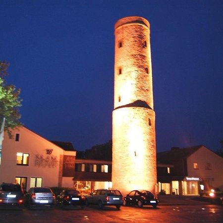 Akzent Hotel Hoexberg Beckum Exterior photo