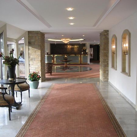 Akzent Hotel Hoexberg Beckum Exterior photo