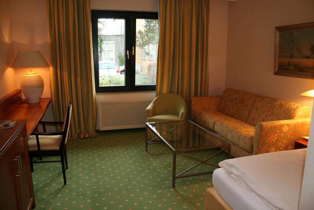 Akzent Hotel Hoexberg Beckum Exterior photo